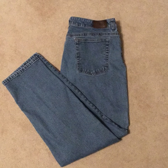 Jones New York Denim - 🌸 2/$12 Jones New York Signature Jeans Size 14